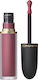 M.A.C Kiss Lip Течно Червило Мат Mehr-ier 5ml