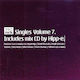 Various Hipp-e Nrk Singles Volume 7 Cd Comp + Cd Mixed