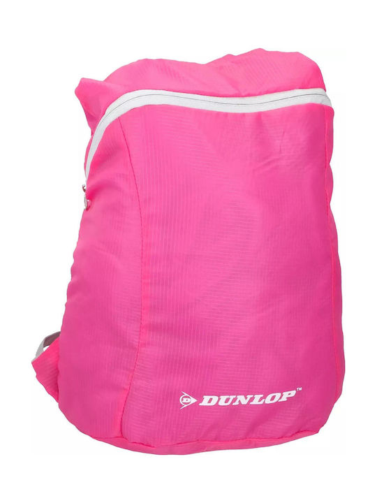 Dunlop Gym Backpack Pink