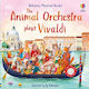 Animal Orchestra Plays Vivaldi - Usborne Publishing Ltd - Board Book