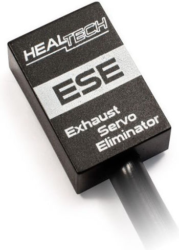 Healtech Ese-sw-k01 Μοναδα Σερβομηχανισμου Εξατμισης Black Ese-sw-k01.black