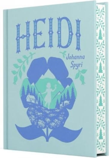 Heidi - Union Square & Co. - Hardback Heidi - Union Square & Co. - Hardback