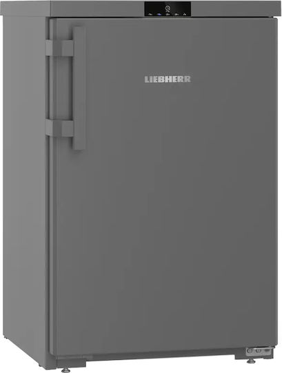 Liebherr Όρθιος Καταψύκτης 107lt