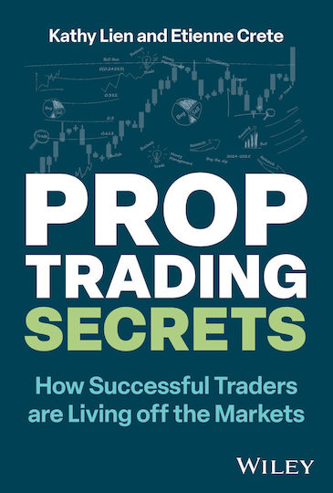 Prop Trading Secrets: How Successful Traders Are Living Off The Markets