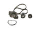 Σετ Ιμαντα Εκκεντροφορου Citroen C4 C5 C8 Ds4 Ds5 Jumpy/fiat Scudo Ford C-s-max Focus Galaxy Kuga Mondeo/peugeot 3008,308,5008 Tb2309cpk-10166