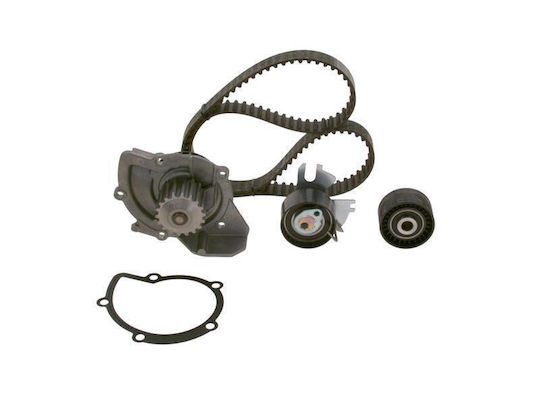 Σετ Ιμαντα Εκκεντροφορου Citroen C4 C5 C8 Ds4 Ds5 Jumpy/fiat Scudo Ford C-s-max Focus Galaxy Kuga Mondeo/peugeot 3008,308,5008 Tb2309cpk-10166
