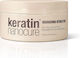 Keratin Nanocure Haarmaske Für Farbschutz Mit Keratin & Argan 250ml