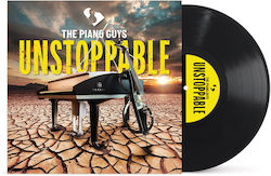 Unstoppable Vinyl Lp