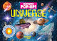 Universe - Nuinui - Hardback