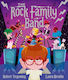 Rock Family Band - An Upbeat Picture Book Celebrating Lgbtq+ Families And Diversity - Oxford University Press - Paperback / Softback