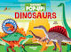 Dinosaurs - Nuinui - Hardback