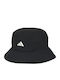 adidas Fabric Men's Hat Black