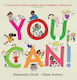 You Can! - Otter-barry Books - Paperback / Softback