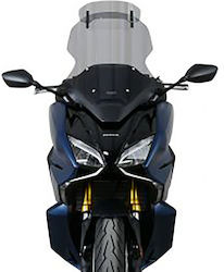 MRA Φιμέ Ζελατίνα Μοτοσυκλέτας Variotouring για Honda VT 4025066175147.SMOKE