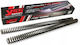 YSS Fork Springs Honda Xlv600 87 00 Pr350i045 075s615x
