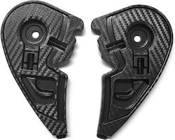 Visor Mechanism Z1850r_50.x Pair Givi