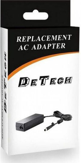 Φορτιστής Laptop 65W 19V 3.42A για Acer / Dell χωρίς Καλώδιο Τροφοδοσίας