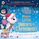 Ten Minutes To Bed: Where's Little Unicorn At Christmas? - Penguin Random House Children's Uk - Board Book