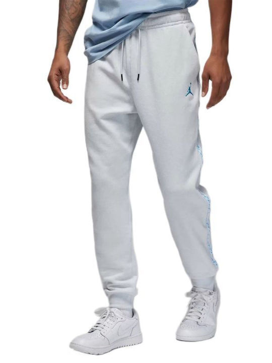 Flight Mvp Sweatpants White