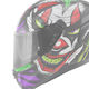 Givi Z2075tr 50 Transparent Helmet Visor