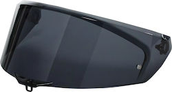 Agv Visor Gt8-1 K7 Mplk E2206 Smoke 80% Xs-s-m 18500146.66g Agv Visor Gt8-1 K7 Mplk E2206 Smoke 80% Xs-s-m 18500146.66g