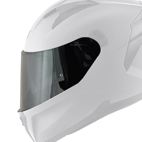 Ζελατίνα Givi Z2075ar_50.z Silver Mirror