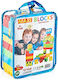 Guclu Building Blocks for 3+ Years 40 Pieces