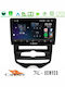 Cadence X Series Hyundai Ix20 2010-2020 Manual A C 8core Android 14 4+64gb Navigation Multimedia Tablet 10"