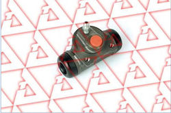 Κυλυνδρακια Οπισθια Fiat Tipo Tempra 145 930 146 930 Ebc4477-11367 Κυλυνδρακια Οπισθια Fiat Tipo Tempra 145 930 146 930 Ebc4477-11367