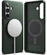 Ringke Onyx Magsafe Samsung Galaxy S26 Plus Dunkles Grün