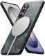 Ringke Onyx Magsafe Samsung Galaxy S26 Camo Schwarz