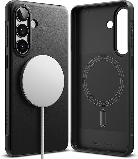 Ringke Onyx Magsafe Samsung Galaxy S26 Plus Schwarz