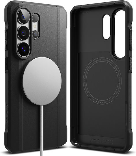 Ringke Onyx Alpha Magsafe Samsung Galaxy S26 Ultra Schwarz
