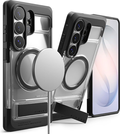 Ringke Ux Magnetische Samsung Galaxy S26 Ultra Klare Handyhülle