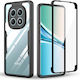 Techsuit Farbverzeichnis 360 Serie + Displaysch...