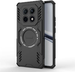 Techsuit Armormag Husa Xiaomi Redmi Note 15 4g Neagră Techsuit Armormag Husa Xiaomi Redmi Note 15 4g Neagră