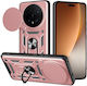 Techsuit Camshield Series Honor Magic8 Pro Rosé...