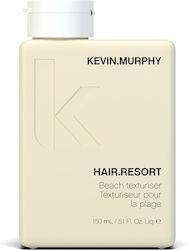 Kevin Murphy Κρέμα Μαλλιών Hair.resort με Ελαφρύ Κράτημα 150ml