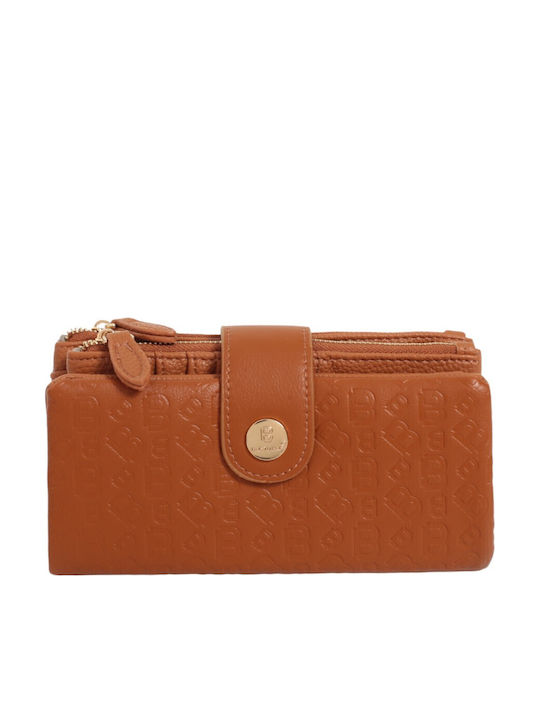 Women's Wallet Brown