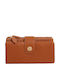 Women's Wallet Brown