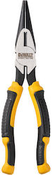 DEWALT Schneidezange Gerade 200mm Länge DWHT82798-0