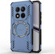 Techsuit Back Cover Kunststoff Blau Redmi Note 15 Pro 5G