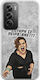Epic Quotes Sotiri Peiraksane Oppo Reno 12 Pro 5g Flexible TPU Transparent Silicone