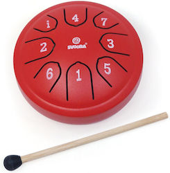 Svoora Svoora Holz Musikspielzeug Schlagzeug