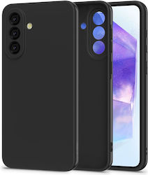 Tech-Protect Icon Samsung Galaxy A57 5G Handyhülle – Schwarz Tech-Protect Icon Samsung Galaxy A57 5G Handyhülle – Schwarz