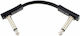 Rockboard Cable 6.3mm male - 6.3mm male 0.05m