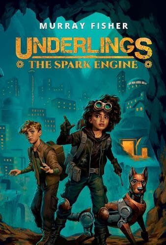 Underlings The Engine Underlings The Engine
