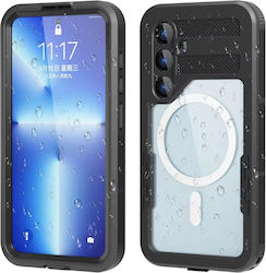 Shellbox Waterproof Ip68 Case Samsung Galaxy S26 Black Shellbox Waterproof Ip68 Case Samsung Galaxy S26 Black