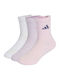 adidas Kids' Sport Socks Multicolour 3 Pairs