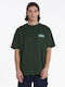 T-shirt Green